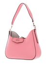 GUESS Eco Brenton Hobo Pink