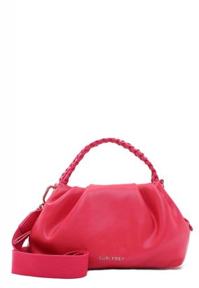 SURI FREY Josy Handbag Pink