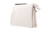 abro Leather Adria Crossbody Bag Threefold Cream abro Leather Adria Crossbody Bag Threefold Cream