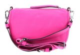 abro Leather Dalia Crossbodybag Mina Pink