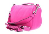 abro Leather Dalia Crossbodybag Mina Pink