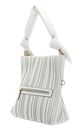 KARL LAGERFELD K / Kushion Fold Tote Bag Cream White