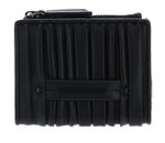 KARL LAGERFELD K / Kushion Bifold Wallet Black