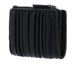 KARL LAGERFELD K / Kushion Bifold Wallet Black