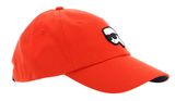 KARL LAGERFELD K / Ikonik 2.0 Cap Tangerine KARL LAGERFELD K / Ikonik 2.0 Cap Tangerine
