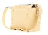 BREE Tana 3 Cross Shoulder Bag L Vanilla BREE Tana 3 Cross Shoulder Bag L Vanilla
