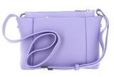 BREE Tana 3 Cross Shoulder Bag L Smoky Lavender BREE Tana 3 Cross Shoulder Bag L Smoky Lavender