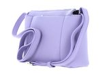 BREE Tana 3 Cross Shoulder Bag L Smoky Lavender BREE Tana 3 Cross Shoulder Bag L Smoky Lavender