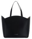 KARL LAGERFELD K / Circle Tote Bag Black KARL LAGERFELD K / Circle Tote Bag Black