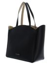 KARL LAGERFELD K / Circle Tote Bag Black KARL LAGERFELD K / Circle Tote Bag Black