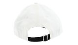 KARL LAGERFELD Hotel Karl Cap Cream White