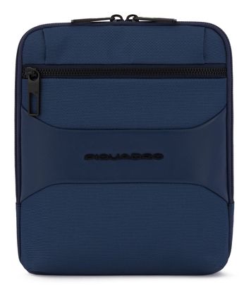 PIQUADRO Gio Crossbody Bag Blu