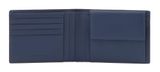 PIQUADRO Gio Men´s Wallet RFID Blu PIQUADRO Gio Men´s Wallet RFID Blu