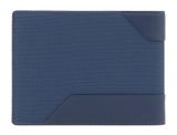 PIQUADRO Gio Men´s Wallet RFID Blu PIQUADRO Gio Men´s Wallet RFID Blu