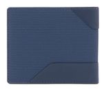 PIQUADRO Gio Credit Card Holder Blu
