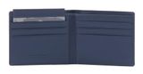 PIQUADRO Gio Credit Card Holder Blu