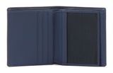 PIQUADRO Gio Men’s Wallet With RFID Blu