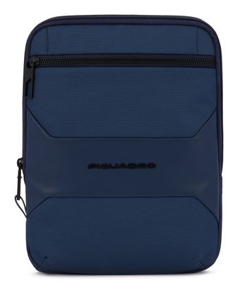 PIQUADRO Gio Crossbody Bag Blu