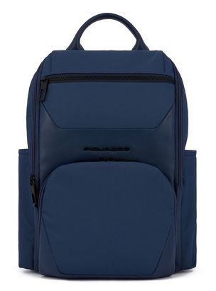 PIQUADRO Gio Computer Backpack Blu