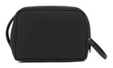 PIQUADRO Brief2 Beauty Case With Wide Opening Nero PIQUADRO Brief2 Beauty Case With Wide Opening Nero