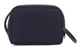 PIQUADRO Brief2 Beauty Case With Wide Opening Blu