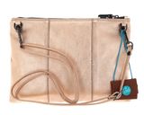 Gabs Beyonce TG Splendente Black Pochette Oro Rosa Gabs Beyonce TG Splendente Black Pochette Oro Rosa