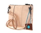 Gabs Beyonce TG Splendente Black Pochette Oro Rosa Gabs Beyonce TG Splendente Black Pochette Oro Rosa