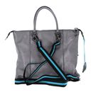 Gabs G3 Plus Splendente Shoulder Bag M Canna Di Fucile Gabs G3 Plus Splendente Shoulder Bag M Canna Di Fucile