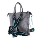 Gabs G3 Plus Splendente Shoulder Bag M Canna Di Fucile Gabs G3 Plus Splendente Shoulder Bag M Canna Di Fucile