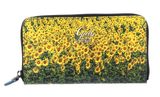 Gabs GMONEY17 Zip Around Wallet Girasoli Gabs GMONEY17 Zip Around Wallet Girasoli