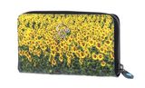 Gabs GMONEY17 Zip Around Wallet Girasoli Gabs GMONEY17 Zip Around Wallet Girasoli