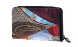 Gabs GMONEY17 Zip Around Wallet Foulard Ibiza Gabs GMONEY17 Zip Around Wallet Foulard Ibiza