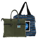 Gabs G3 Plus TG Ruga Tasca Laterale Shoulder Bag L Salice