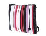 Gabs Beyonce TG ST. Multirighe + Ruga Bicolor Black Pochette M Toni Caldi + Nero + Fresia Gabs Beyonce TG ST. Multirighe + Ruga Bicolor Black Pochette M Toni Caldi + Nero + Fresia