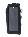 SEIDENFELT MANUFAKTUR Kvelia Cellphone Bag Black SEIDENFELT MANUFAKTUR Kvelia Cellphone Bag Black