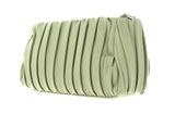 SEIDENFELT MANUFAKTUR Nivala Crossbody Bag Soft Green SEIDENFELT MANUFAKTUR Nivala Crossbody Bag Soft Green