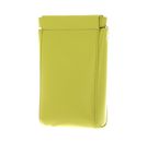 SEIDENFELT MANUFAKTUR Lyngby Cellphone Bag II Lemon