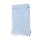 SEIDENFELT MANUFAKTUR Lyngby Cellphone Bag II Sky Blue