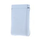 SEIDENFELT MANUFAKTUR Lyngby Cellphone Bag II Sky Blue