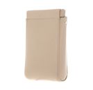 SEIDENFELT MANUFAKTUR Lyngby Cellphone Bag II Dune SEIDENFELT MANUFAKTUR Lyngby Cellphone Bag II Dune