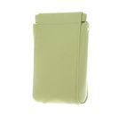 SEIDENFELT MANUFAKTUR Lyngby Cellphone Bag II Light Green