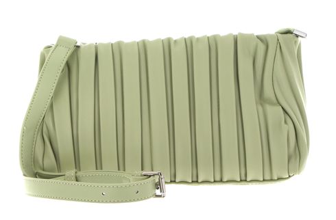 SEIDENFELT MANUFAKTUR Nivala Crossbody Bag Warm Beige