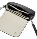 LIEBESKIND BERLIN Sadie TM Empire Crossbody S Black
