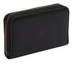 LIEBESKIND BERLIN Sadie Pamelato Jo Wallet Black LIEBESKIND BERLIN Sadie Pamelato Jo Wallet Black