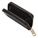 LIEBESKIND BERLIN Sadie Pamelato Jo Wallet Black LIEBESKIND BERLIN Sadie Pamelato Jo Wallet Black