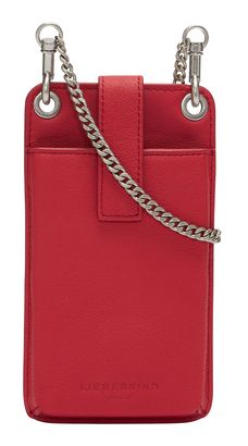 LIEBESKIND BERLIN Classics Mobile Pouch Glowing