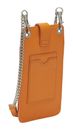 LIEBESKIND BERLIN Classics Mobile Pouch Brick LIEBESKIND BERLIN Classics Mobile Pouch Brick