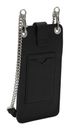 LIEBESKIND BERLIN Classics Mobile Pouch Black