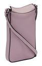 LIEBESKIND BERLIN Alessa Mobile Pouch Pale Lavender