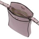 LIEBESKIND BERLIN Alessa Mobile Pouch Pale Lavender